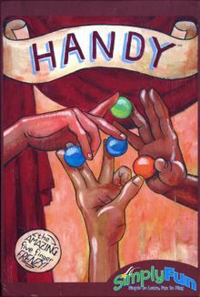 Handy