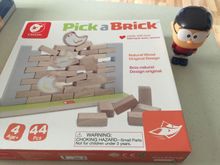 Pick a Brick