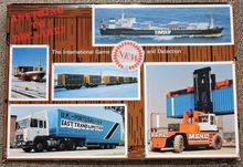 Anything To Declare?: The International Game of Smuggling and Detection