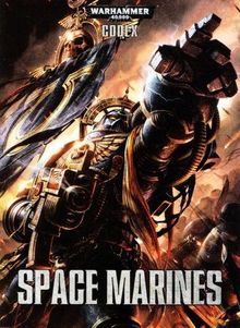 Warhammer 40,000 Codex