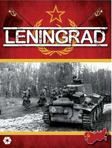 Leningrad