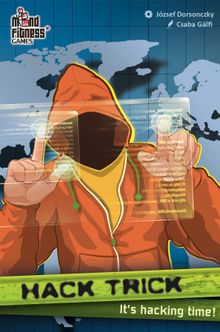 Hack Trick: It's Hacking Time
