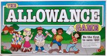The Allowance Game