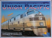 Union Pacific