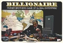 Billionaire