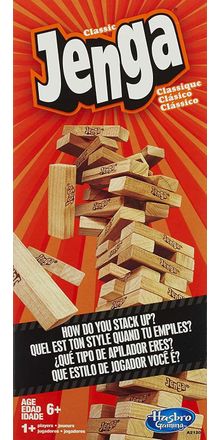 Jenga