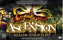 Ascension: Realms Unraveled