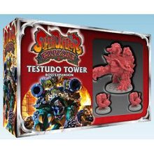 Super Dungeon Explore: Testudo Tower