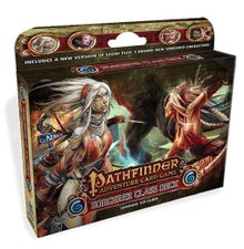 Pathfinder Adventure Card Game: Class Deck – Sorcerer