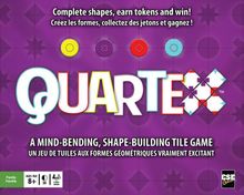 Quartex