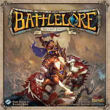 BattleLore (Second Edition)