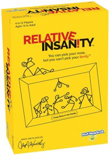 Relative Insanity