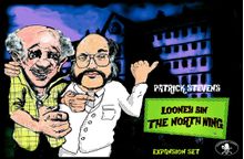 Looney Bin: The North Wing