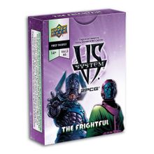 Vs System 2PCG: The Frightful