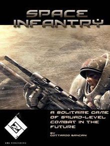 Space Infantry