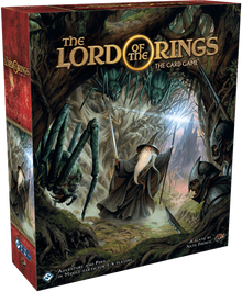 The Lord of the Rings: The Card Game – Revised Core Set