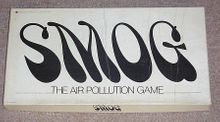 Smog