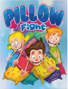 Pillow Fight