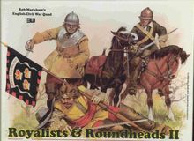 Royalists & Roundheads II