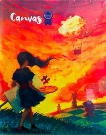 Canvas: Deluxe Edition
