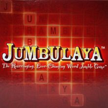 Jumbulaya