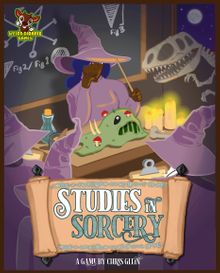 Studies in Sorcery