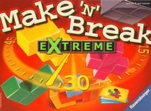 Make 'n' Break Extreme