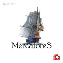 Mercatores