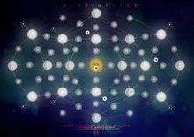 Age of Steam Expansion: Ice Pack & Solar System