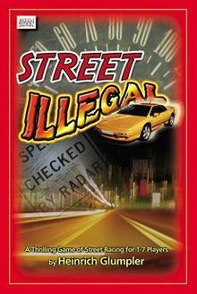 Street Illegal