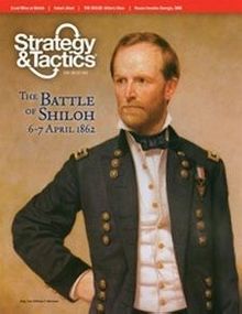 Shiloh: Bloody April, 1862
