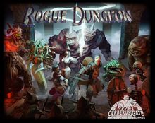 Rogue Dungeon