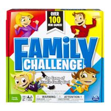 Family Challenge