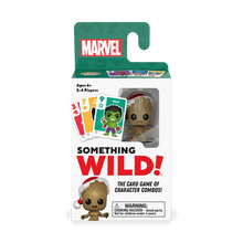 Something Wild! Marvel: Holiday Baby Groot