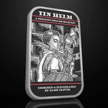 Tin Helm