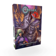 Middara: Dreamwalker Lymn Resin Kit