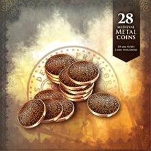 Destinies: Metal Coins