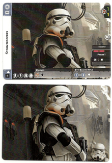 Star Wars: Legion – Stormtroopers Alternate Art