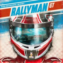 Rallyman: GT