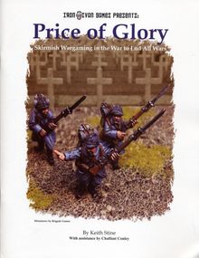 Price of Glory