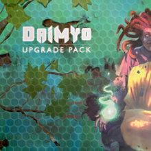 Daimyo: Upgrade Pack