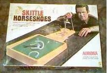 Skittle Horseshoes