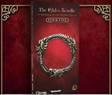 The Elder Scrolls: Betrayal of the Second Era – Fur and Fang