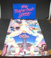 The Make-Out Game