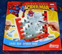 Spider-Man: Spider Sense