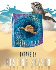 Shallow Sea: Nesting Season