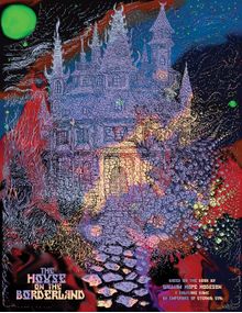 The House on the Borderland