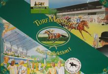 TurfMaster Course Collection 1