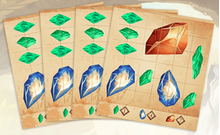 Roam: Gem Maps