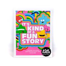 It's Kind of a Fun Story